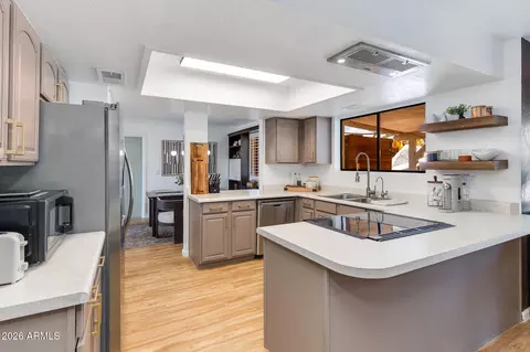 Kitchen - 1858 E 8th St, Mesa, AZ 85203 photo 5 of 5