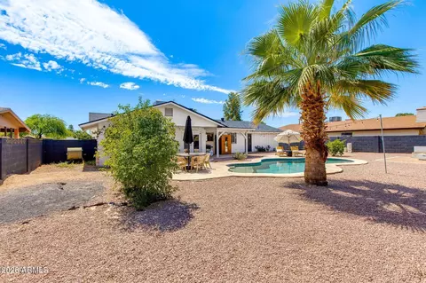 Exterior - 1858 E 8th St, Mesa, AZ 85203 photo 11 of 12