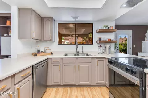 Kitchen - 1858 E 8th St, Mesa, AZ 85203 photo 3 of 5