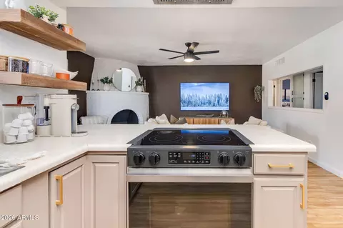 Kitchen - 1858 E 8th St, Mesa, AZ 85203 photo 4 of 5