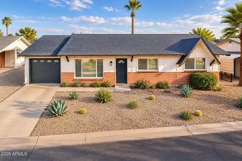 8408 E Lewis Ave, Scottsdale, AZ 85257