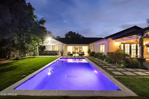 Exterior - 3216 E Weldon Ave, Phoenix, AZ 85018 photo 13 of 13