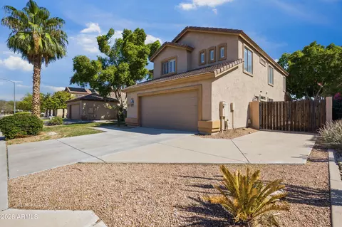 6775 W Monona Dr, Glendale, AZ 85308