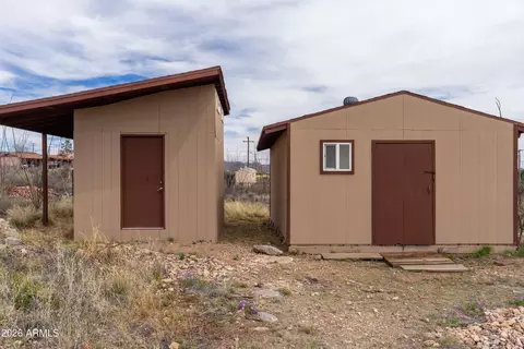 Other - 4 Cochise Ln, Bisbee, AZ 85603 photo 16 of 25