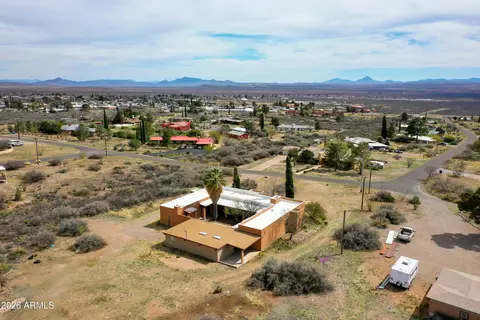 View/Area - 4 Cochise Ln, Bisbee, AZ 85603 photo 4 of 6