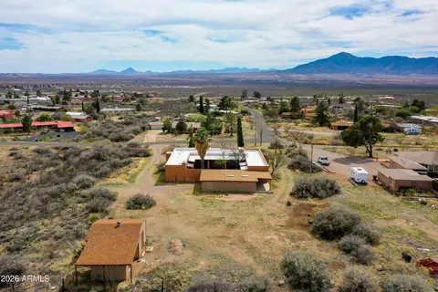 View/Area - 4 Cochise Ln, Bisbee, AZ 85603 photo 6 of 6