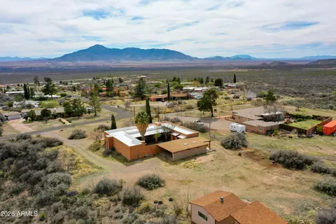 View/Area - 4 Cochise Ln, Bisbee, AZ 85603 photo 5 of 6