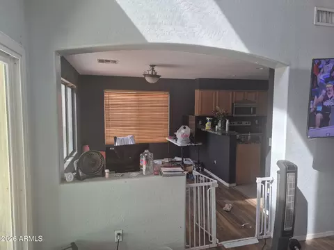 Entry Way - 2674 S Seton Ave, Gilbert, AZ 85295 photo 1 of 2