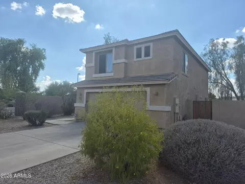 Exterior - 2674 S Seton Ave, Gilbert, AZ 85295 photo 2 of 5