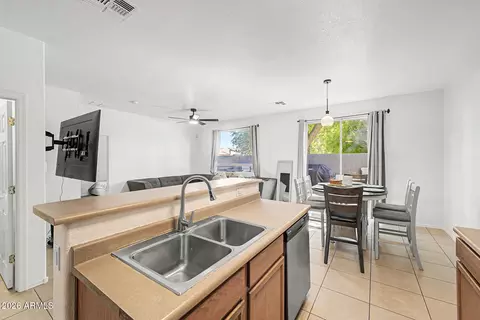 Kitchen - 1205 E Chambers St, Phoenix, AZ 85040 photo 4 of 4