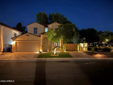 Exterior - 1205 E Chambers St, Phoenix, AZ 85040 photo 9 of 9