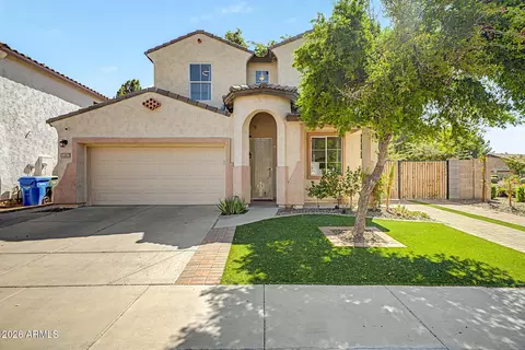 Exterior - 1205 E Chambers St, Phoenix, AZ 85040 photo 2 of 9