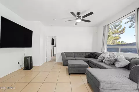Living - 1205 E Chambers St, Phoenix, AZ 85040 photo 1 of 1