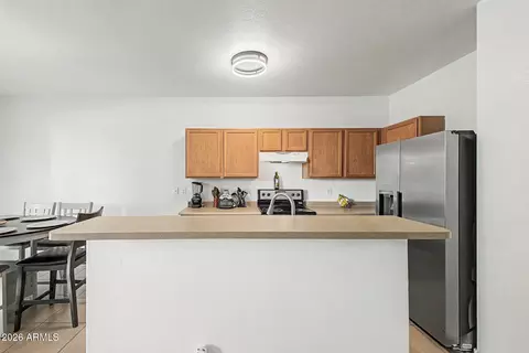 Kitchen - 1205 E Chambers St, Phoenix, AZ 85040 photo 2 of 4