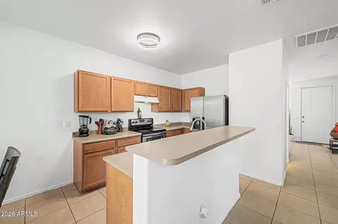 Kitchen - 1205 E Chambers St, Phoenix, AZ 85040 photo 1 of 4