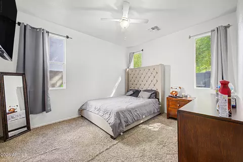 Bedroom - 1205 E Chambers St, Phoenix, AZ 85040 photo 1 of 4