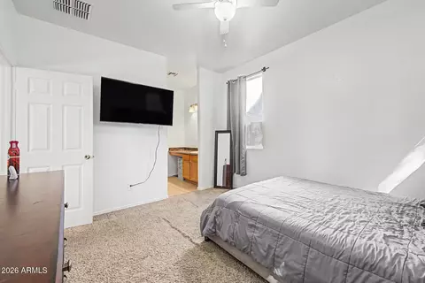 Bedroom - 1205 E Chambers St, Phoenix, AZ 85040 photo 2 of 4