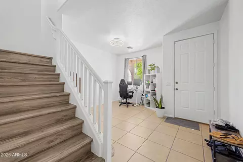 Entry Way - 1205 E Chambers St, Phoenix, AZ 85040 photo 1 of 3