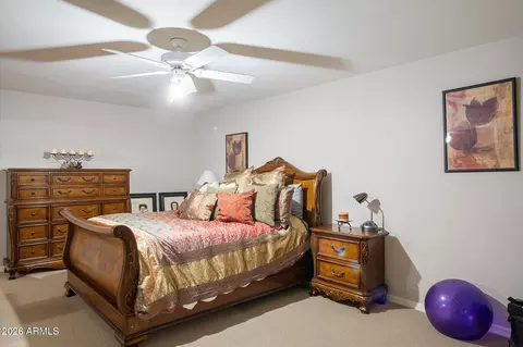 Bedroom - 84 E Buena Vista Dr, Tempe, AZ 85284 photo 4 of 9