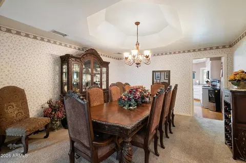 Dining - 84 E Buena Vista Dr, Tempe, AZ 85284 photo 2 of 3
