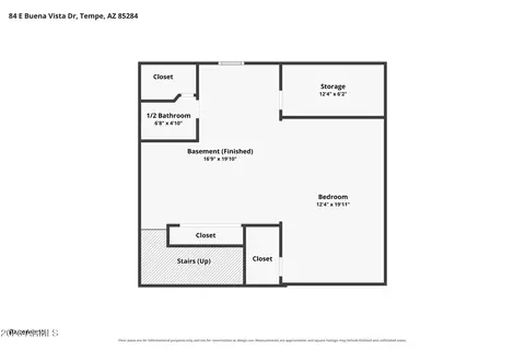 Other - 84 E Buena Vista Dr, Tempe, AZ 85284 photo 1 of 11