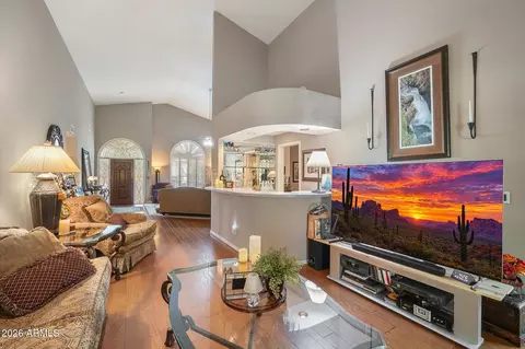 Living - 84 E Buena Vista Dr, Tempe, AZ 85284 photo 4 of 4