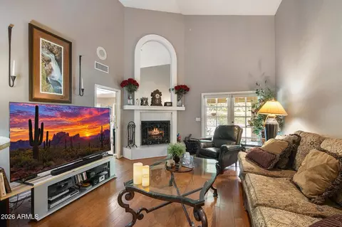 Living - 84 E Buena Vista Dr, Tempe, AZ 85284 photo 2 of 4