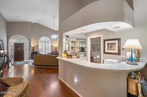 Entry Way - 84 E Buena Vista Dr, Tempe, AZ 85284 photo 1 of 1
