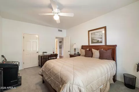 Bedroom - 84 E Buena Vista Dr, Tempe, AZ 85284 photo 8 of 9