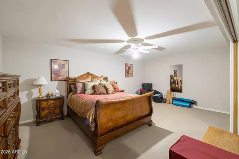 Bedroom - 84 E Buena Vista Dr, Tempe, AZ 85284 photo 3 of 9