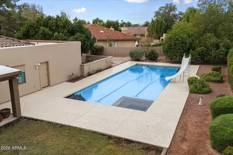 Exterior - 84 E Buena Vista Dr, Tempe, AZ 85284 photo 7 of 13