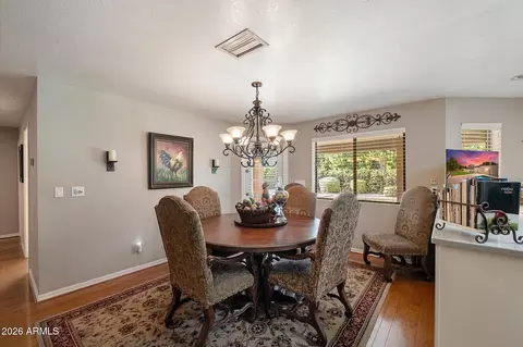 Dining - 84 E Buena Vista Dr, Tempe, AZ 85284 photo 1 of 3