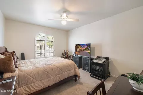 Bedroom - 84 E Buena Vista Dr, Tempe, AZ 85284 photo 9 of 9