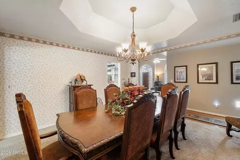 Dining - 84 E Buena Vista Dr, Tempe, AZ 85284 photo 3 of 3