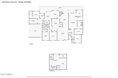 Other - 84 E Buena Vista Dr, Tempe, AZ 85284 photo 2 of 11