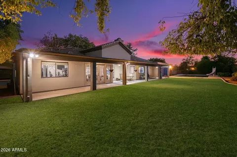 Exterior - 84 E Buena Vista Dr, Tempe, AZ 85284 photo 5 of 13