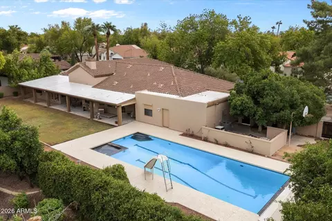 Exterior - 84 E Buena Vista Dr, Tempe, AZ 85284 photo 6 of 13