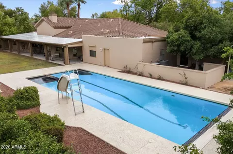 Exterior - 84 E Buena Vista Dr, Tempe, AZ 85284 photo 11 of 13