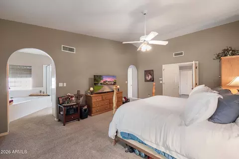 Bedroom - 84 E Buena Vista Dr, Tempe, AZ 85284 photo 2 of 9