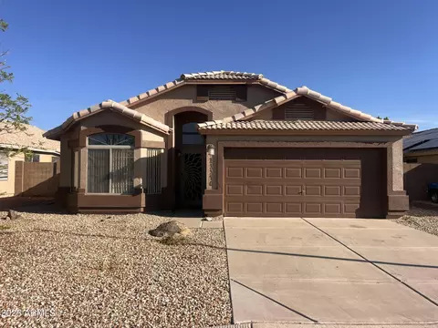 13346 W Saguaro Ln, Surprise, AZ 85374