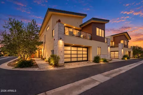 1 Easy St #21, Carefree, AZ 85377