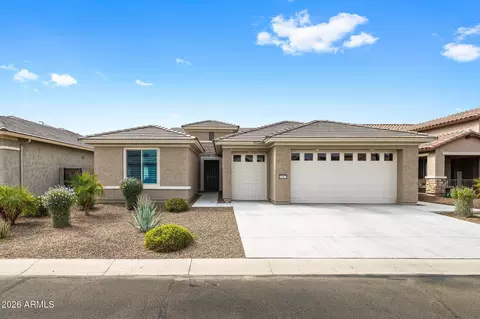 16897 W Almeria Rd, Goodyear, AZ 85395