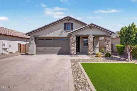3452 W Dreamy Draw Dr, San Tan Valley, AZ 85142