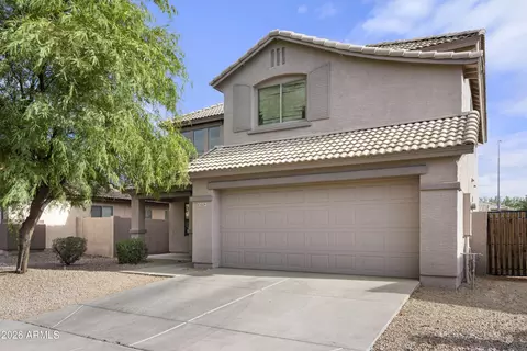 4329 W St Kateri Dr, Laveen, AZ 85339