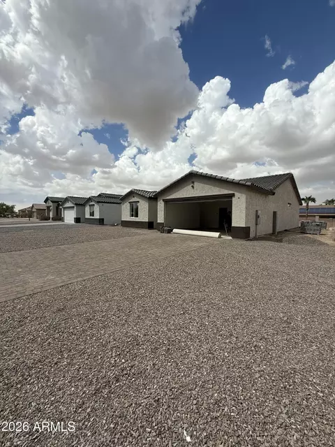 10600 W Monaco Blvd, Arizona City, AZ 85123