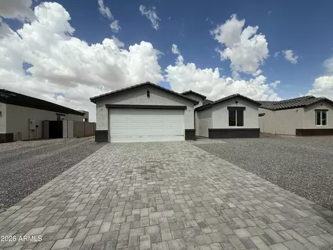 10580 W Monaco Blvd, Arizona City, AZ 85123