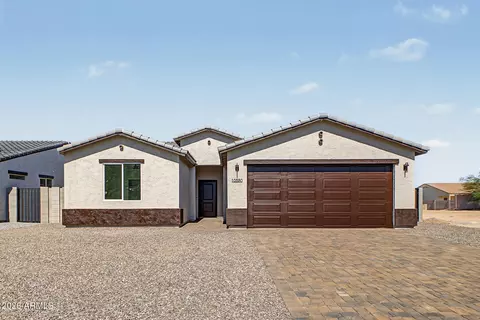 10580 W Monaco Blvd, Arizona City, AZ 85123