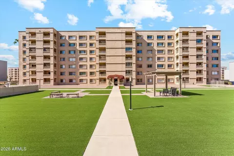 7950 E Camelback Rd #704, Scottsdale, AZ 85251
