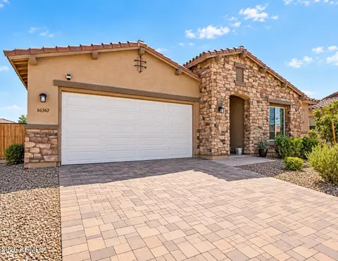 16367 W Morning Glory St, Goodyear, AZ 85338