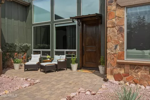 Exterior - 213 S Sunset Pass, Payson, AZ 85541 photo 2 of 7
